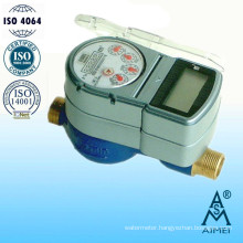 Multi Jet Dry Type IC Prepaid Water Meter